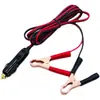 Enchufe de encendedor de cigarrillos de alta potencia para coche Enchufe de encendedor de cigarrillos para coche Base de enchufe de cargador de coche para encendedor de cigarrillos