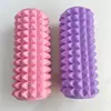 Rolo de yoga EVA rolo de espuma camuflado coluna de yoga anel de Pilates bastão de massagem roda de yoga rolo massageador