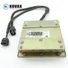 37B0436 Es Adecuado para Accesorios de Excavadora Liugong 0095, Controlador de Actuador de Excavadora, Repuestos Mecánicos de Excavadora