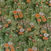 40 Estilos de Toalhas de Mesa Estilo Pintura a Óleo, Bandeiras de Mesa, Almofadas, Tecidos Jacquard Americanos, Jogos Americanos DIY, Tecidos para Roupas e Saias Estilo Chinês em Estoque