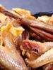 Pollo Deshidratado Jingmen Shilipu de Hubei, Pollo Curado, Carne Curada, Pollo Curado en Granja, Productos Curados, Productos Secos, Pollo Entero Salado