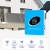 Inversor híbrido solar trifásico 3.6kw4.6kw inversor de armazenamento de energia fotovoltaica