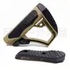 CTR Moe Mod Patrón Serpiente Ejército MFT Nylon Culata CAA MFT Mar Sba34 Culata