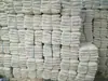 Pano de Limpeza para Máquinas 40 Panos Brancos, Boa Absorção, Pano de Limpeza, Pano de Limpeza para Máquinas Industriais, Algodão Puro, Lote Pronto