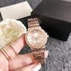 Reloj para Estudiante Mujer Esfera Pequeña Correa de Acero Moda Combinable Exquisito Simple Pequeño Fresco Estilo Universitario Reloj de Pulsera para Mujer Impermeable