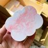 Yiwu horquilla cartón hecho a mano adornos para el cabello tarjeta aretes diy etiqueta nube accesorios bolsa de embalaje de cartón duro al por mayor