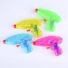 Brinquedo de spray de água pequena pistola de água de praia de verão pistola de água atacado tenda de verão fornecimento de pequenos presentes presentes