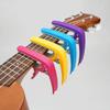 Pinza de tono variable para guitarra Yamaha, accesorio universal de baquelita para música clásica y folk, venta al por mayor.
