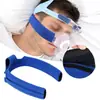 Diadema para Ventilador Almohadilla Anti-Rayaduras, Cojín para Cuello, Accesorios para Mascarilla CPAP, Almohadilla Suave, Almohadilla Protectora para Diadema de Ventilador
