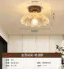 Lustre de restaurante estilo vintage, luminária de cabeceira na cor nogueira, iluminação de balcão de bar de restaurante de luxo, luminárias Zhongshan, luzes LED