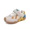 Zapatos Deportivos para Niños, Zapatos para Niñas, Novedad Primavera 2026 Zapatos de Correr Suaves para Niños, Transpirables de Malla para Niños Pequeños, Dropshipping