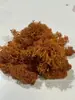 Musgo de Reno Preservado Flor Seca DIY Paisajismo Micro Paisaje, Botella Ecológica, Planta en Maceta de Vidrio, Cubierta de Suelo para Bonsái
