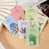 Sachê Perfumado para Guarda-Roupa Transfronteiriço Sachê Desodorizante Saco Quarto Lavanda Fragrância de Longa Duração Fragrância para Guarda-Roupa Remoção de Ácaros e à Prova de Umidade