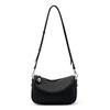 Bolsas para Mujer 2026 Nuevo Estilo Bolso de Mujer de Cuero Genuino Piel de Vaca Suave Bolso de Hombro Cruzado de Moda Bolso de Axila Mahjong