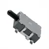 Interruptor Detector de Parche SMT de 6 Pines Normalmente Abierto/Normalmente Cerrado Pulsación Lateral 5.6*4 Rearranque Automático Interruptor Detector de Recorrido Resistencia a la Temperatura