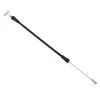 Adecuado para Mercedes-Benz Smart Forfour 454 Cable de Cerradura de Manija Exterior del Coche Izquierdo y Derecho A4547230169