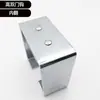 Manija de Puerta de Gabinete de Vapor, Manija de Horno, Manija de Vaporera de Mariscos, Accesorios para Gabinete de Vaporera de Arroz, Pestillo de Puerta de Gabinete de Vapor, Manija de Caja de Máquina