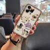 Adecuado para funda de teléfono móvil Oukitel C3 2025/Oukitel C3 2025, silicona, rojo moderno, anime, disipación de calor y a prueba de polvo