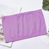 Comércio Exterior Transfronteiriço Simples Cor Lisa Uma Tira Sutiã de Amarrar Amazon Xiyin Temu Confortável Sem Costura Lingerie Feminina