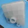 6025371703 Renault Tanque de Expansión Depósito de Refrigerante Tanque de Agua Auxiliar 6025301899 Compatible con Guang