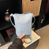 Bolsa de Mão de Luxo Transfronteiriça para Mulheres 2026 Nova Tendência Moda Bolsa de Ombro Versátil para o Dia a Dia Bolsa Transversal Estilo Balde