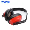 Protetores auriculares à prova de som protetores para construção industrial anti-ruído protetores para proteção do trabalho