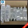 Qiancheng 50*260 Canhão de Água para Mineração Sacos de Lama para Selagem de Furos à Prova de Explosão Subterrânea, Estoque Suficiente, Entrega Rápida