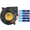 Ventilador de Turbina 7530 Nidec D07F-24Ss112V 24V0.16A7Cm Ventilador Umidificador Silencioso