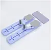 Placa Fitness Multifuncional Abdominal Tipo Split, Roda Abdominal, Máquina de Esqui com Retorno Automático, Equipamento Fitness para Emagrecer a Barriga Fabricante