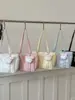 Bolsa Tote de Gran Capacidad para el Trabajo y los Viajes Diarios, Nuevo Estilo Casual Versátil 2026, Bolso de Hombro Súper Popular