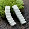 Decoraciones de Micro-Paisaje de Musgo, Vallas, Escaleras, Farolas, Adornos de Jardinería, Decoraciones DIY, Paisajismo en Botella Ecológica