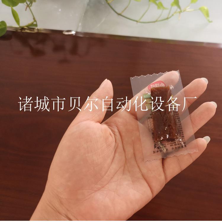 牛肉干真空包装机