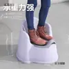Asiento de Inodoro Orinal Infantil para Niños Niñas Bebés Entrenamiento para Ir al Baño Cubo de Heces para el Hogar Orinal Taburete con