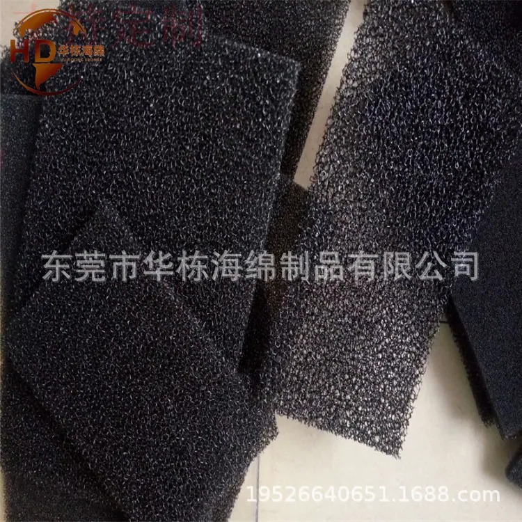 过滤棉