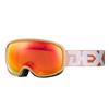 Exportación transfronteriza viento y arena niebla Gafas de esquí montañismo esquí equipo deportivo gafas procesamiento personalizado OEM