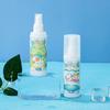 Novo Spray Refrescante de Verão para Estudantes Treinamento Militar ao Ar Livre Artefato de Spray Refrescante para Refrigeração Spray Refrescante Portátil
