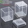 Caja de Embalaje de Regalo de Dibujos Animados Anime Juego Caja de Exhibición de Muñecas Caja de Tachuelas Ps Caja de Figura de Juguete Japonés