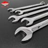 Herramientas Lago Qinghai Llave de Doble Propósito Abre Espejos Forma de Estrella Premium Blanco Ferretería de Reparación Automotriz Acero para Herramientas Métrico
