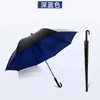 Paraguas de golf automático para hombre, plegable, para negocios, regalo, 80% de descuento, sombrilla ampliada, para sol y lluvia, paraguas publicitario, logo personalizado