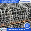 Acessórios para caldeiras incluem grelhas ativas e passivas, mais correntes passivas quadradas grossas, Dalian Sunshine HT200 RTSi5