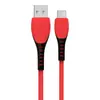 Cabo de Dados Tipo-C de Cola Líquida Macia é Adequado para Apple Android Huawei 60W Cabo de Carregamento Rápido Android 3A Cabo de Carregamento 40W