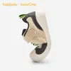 Sapatos Balabala para Bebês e Crianças Pequenas Sapatos Infantis para Meninos e Meninas Sapatos de Primavera e Outono 2025 Novos Sapatos para Uso Externo Antiderrapantes