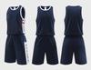 Pantalones Cortos Deportivos de Verano al por Mayor para Hombre, Casual para Correr, Entrenamiento de Fitness, Pantalones Cortos de Baloncesto, Jerseys Holgados para Hombre y Mujer