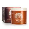 Mascarilla Capilar de Aceite de Argán Personalizada Transfronteriza Ungüento Braziliano para Hornear Cuidado sin Vapor Nutrición Suave Mascarilla Capilar de Aceite de Argán Inglés