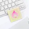 Ímãs de geladeira personalizados com fotos de animais de estimação e bebês, ímãs macios criativos e culturais DIY de acrílico para cidades, ímãs de geladeira Sanya