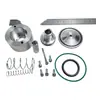 Adecuado para el Kit de Reparación de Válvula de Admisión Sullair 02250145-097, Gama Completa de Piezas para Compresor de Aire Tipo Tornillo en Stock
