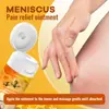 Sumifun Crema de Veneno de Abeja Transfronteriza Crema para Menisco 100g Gran Capacidad Crema para Articulaciones Crema de Masaje para Hombro, Cuello, Cintura y Pierna Comercio Exterior