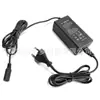 Adaptador de Câmera Cabeça Fêmea DC 5.5 * 2.5mm Conexão FZ-100 PW20 DR-E6 W126 Bateria Falsa
