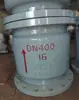 H42h-100C DN40 Brida Válvula de Retención Vertical Válvula de Retención Silenciosa Válvula de Retención para Vapor