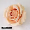 Cabeça de Rosa Simulada Flor Artificial Amazon Cruzamento de Fronteira Caixa de Presente de Casamento Atacado Flor Simulada Decorativa Material DIY